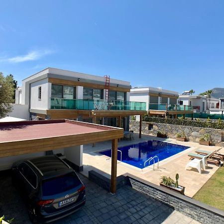 בודרום Ultra Luxury Private Villa With Swimming Pool מראה חיצוני תמונה