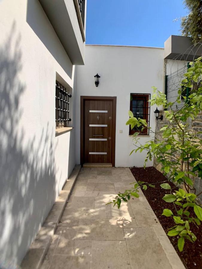 בודרום Ultra Luxury Private Villa With Swimming Pool מראה חיצוני תמונה