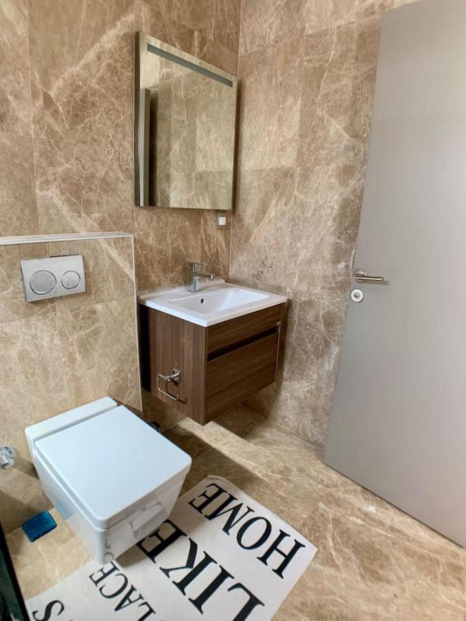 בודרום Ultra Luxury Private Villa With Swimming Pool מראה חיצוני תמונה