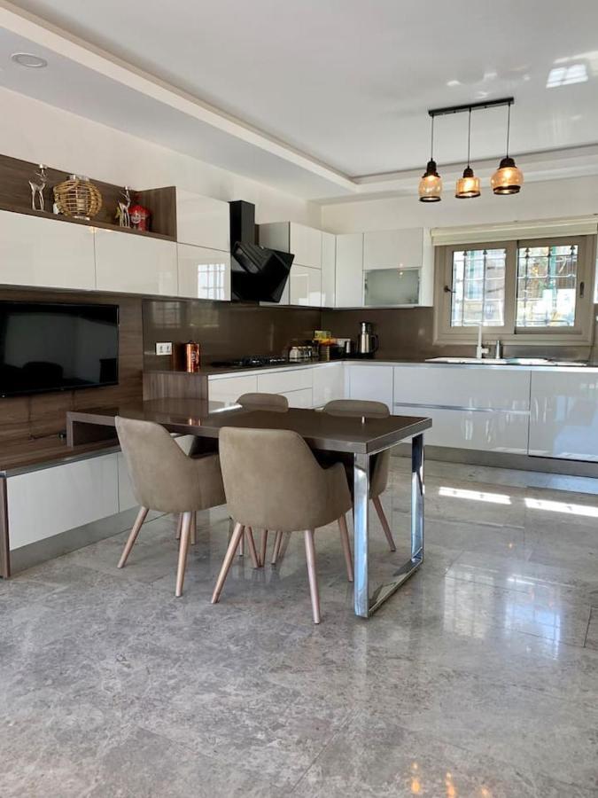 בודרום Ultra Luxury Private Villa With Swimming Pool מראה חיצוני תמונה