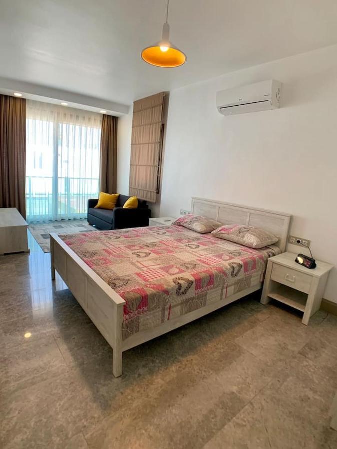 בודרום Ultra Luxury Private Villa With Swimming Pool מראה חיצוני תמונה